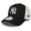 Bild von New Era Clean Trucker Kappe One Size