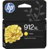Bild von HP 912XL Patrone Gelb