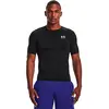 Bild von Under Armour Heatgear Compression Kurzarm-t-shirt 2XL