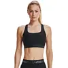 Bild von Under Armour Mid Crossback Sport-bh XS