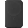 Bild von Anker Wireless Powerbank Schwarz mit MagSafe und Qi2 Magnet 10.000 mAh mit Schnellladen