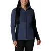 Bild von Columbia Basin Trail  Iii Fleece Mit Durchgehendem Reißverschluss M