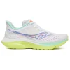 Bild von Saucony Kinvara 16 Schuhe Weiß-Grün AW26 Damen, Größe 40 - EUR