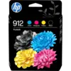 Bild von HP 912 Patrone Multipack