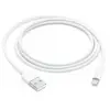 Bild von Apple Lightning auf USB Cable (1m)