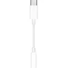 Bild von Apple USB-C auf 3,5 mm Kopfhöreranschluss Adapter