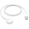 Bild von Apple magnetisches Ladegerät auf USB Kabel für Watch (1 m) - 2025