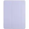 Bild von Smart Folio für 13'' iPad Air (M4) - Hellviolett