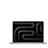 Bild von RP 2602 // Apple MacBook Pro 14'' M4 Pro 12-Core CPU 16-Core GPU - 512GB - 24GB Silber - 2024