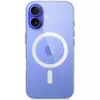 Bild von Apple Clear Case iPhone 16 mit MagSafe