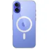 Bild von Apple Clear Case iPhone 16 Plus mit MagSafe