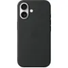 Bild von Apple iPhone 16 Backcover mit MagSafe Schwarz