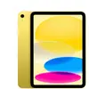 Bild von Apple iPad 11 Wi-Fi + Cellular 128 GB Gelb - 2025 (A16)