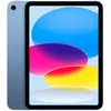 Bild von Apple iPad 11 Wi-Fi + Cellular 256 GB Blau - 2025 (A16)