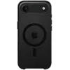 Bild von Apple Silikon Case iPhone Air mit MagSafe (schatten)