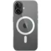 Bild von Apple iPhone 17 Backcover mit MagSafe Transparent