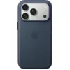 Bild von Apple iPhone 17 Pro Funktionsgewebe Backcover mit MagSafe Blau