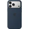 Bild von Apple iPhone 17 Pro Max Backcover mit MagSafe Blau