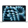 Bild von Macbook Air 15  M5 10-Core CPU 10-Core GPU - 16 GB - 512 GB SSD - Himmelblau - 2026 - Kein Netzteil