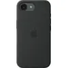 Bild von Apple iPhone 17e Backcover mit MagSafe Schwarz