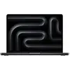 Bild von Apple MacBook Pro 14'' M5 Pro 15-Core CPU 16-Core GPU - 2TB - 24GB Space Schwarz - 2026 - Kein Netzteil