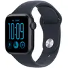 Bild von Apple Watch SE 3 Aluminium 44mm Mitternacht (Sportarmband navyblau) M/L 2026