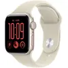 Bild von Apple Watch SE 3 Aluminium Cellular 40mm Polarstern (Sportarmband sand) S/M 2026