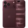 Bild von Apple iPhone 18 Pro Max 512GB Bordeauxrot