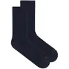 Bild von Icebreaker Lifestyle Fine Gauge Crew Socken EU 35-39