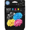Bild von HP 937 Patrone Multipack