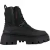 Bild von Palladium Pallasquad Zip Tx Stiefel EU 38