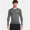 Bild von Under Armour Heatgear Armour Comp Langarm-t-shirt S