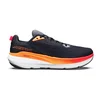 Bild von Altra FWD VIA 2 Laufschuhe Schwarz Orange AW26, Größe 42,5 - EUR