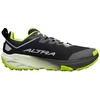 Bild von Altra Experience Wild 3+ Laufschuhe Schwarz Grün AW26, Größe 44 - EUR