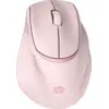 Bild von HP Tilt Ergonomische Maus 720M Rosa