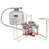 Bild von Go System Super Fire Campingkocher One Size