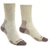 Bild von Bridgedale Hike Lightweight Comfort Boot Lange Socken EU 38-40