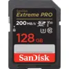Bild von SanDisk Extreme Pro 128GB SDXC