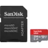 Bild von SanDisk microSDXC Ultra 256GB 120 MB/s