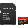 Bild von SANDISK Extreme PRO microSDHC 32GB 90 MB/s