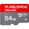 Bild von SANDISK Ultra GO microSDXC 64GB