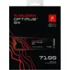 Bild von SANDISK Optimus GX 7100 2TB NVMe-SSD