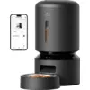 Bild von Petlibro Automatischer Futternapf mit WLAN PLAF103 Schwarz