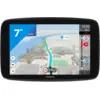 Bild von TomTom Camper Max Weltweit