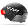 Bild von Rudy Project The Wing Helm Schwarz, Größe L (59-61 cm)