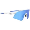 Bild von Rudy Project Astral Blau Weiße Sonnenbrille