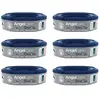 Bild von Angelcare Refill 6-pack Mülleimer