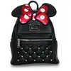 Bild von Loungefly Disney Minnie Bow Rucksack One Size
