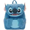 Bild von Loungefly Disney Stich Halloween Rucksack One Size