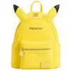Bild von Loungefly Pokémon Pikachu Rucksack 26 Cm One Size